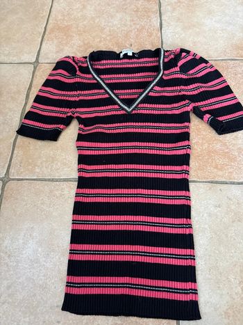 Haut Morgan taille 38/40