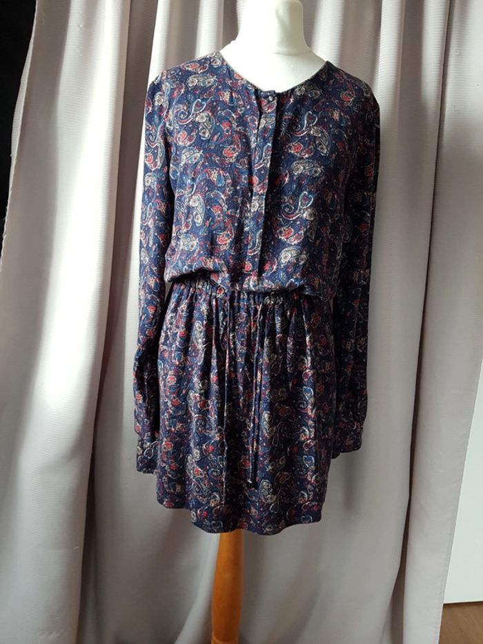 Robe neuve
