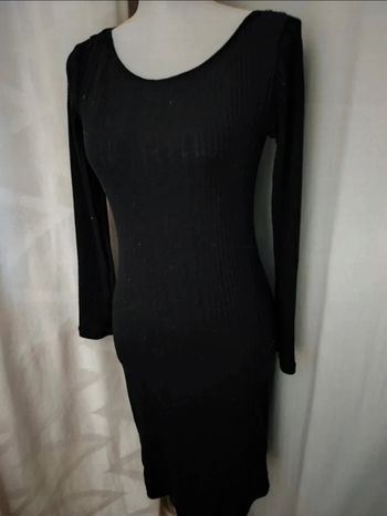 Robe pull promod taille S
