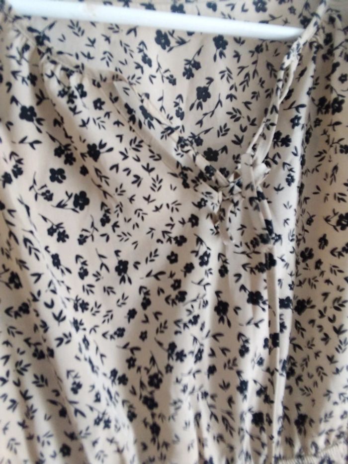 Robe midi légère - photo numéro 4