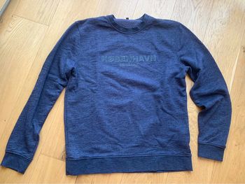 Sweat Jules taille M