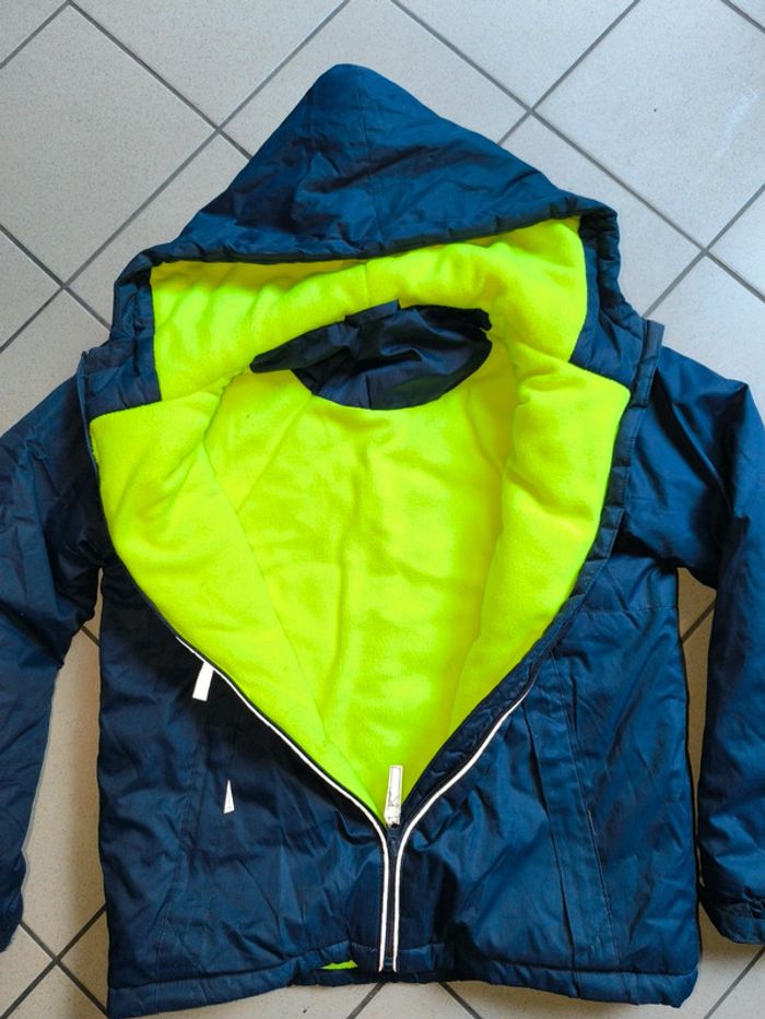 Manteau - photo numéro 2