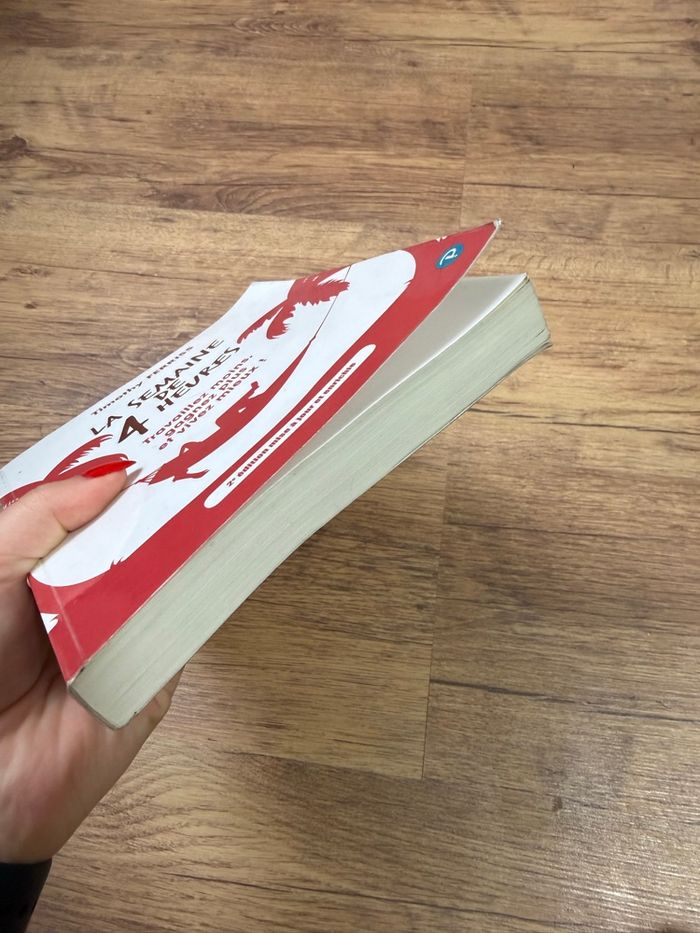 La semaine de 4 heures - photo numéro 5