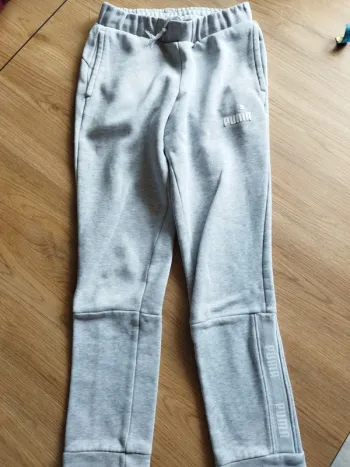 Pantalon jogging mixte