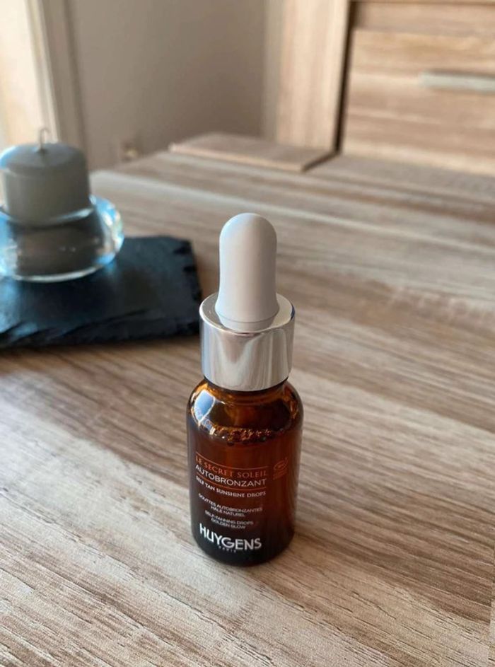 Autobronzant - photo numéro 6