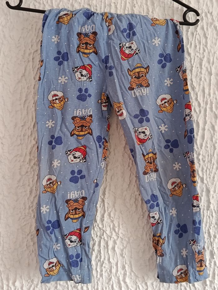 Pyjama pat patrouille - photo numéro 4