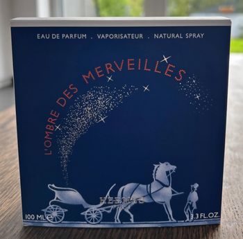 Ombres des merveilles 100ML