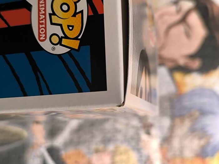 Funko Pop! Bleach Rukia 1617 - photo numéro 6