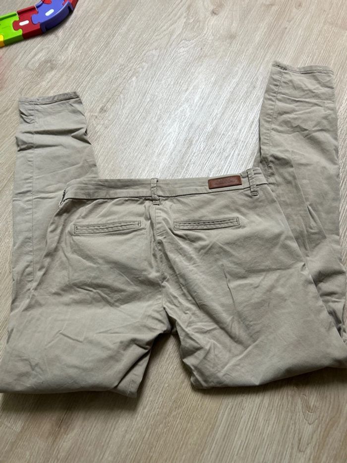 Pantalon Only taille 34 - photo numéro 2
