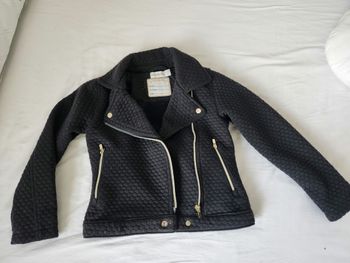 Veste blouson orchestra 