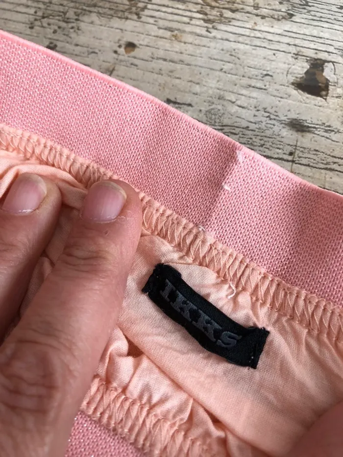 Jupe en tulle IKKS - photo numéro 2