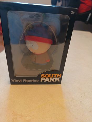 Figurine south park 