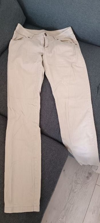 Pantalon femme