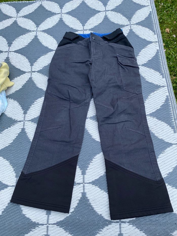 Pantalon quechua - photo numéro 3