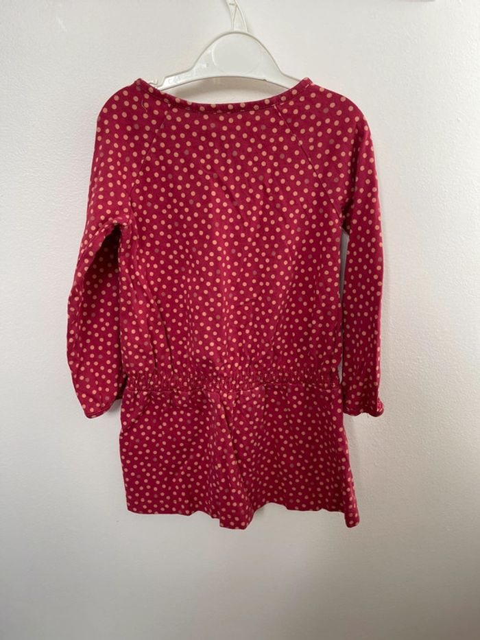 Robe 2 ans - photo numéro 3