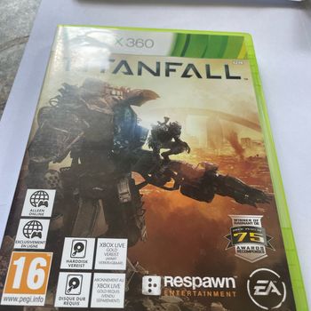 Titanfall