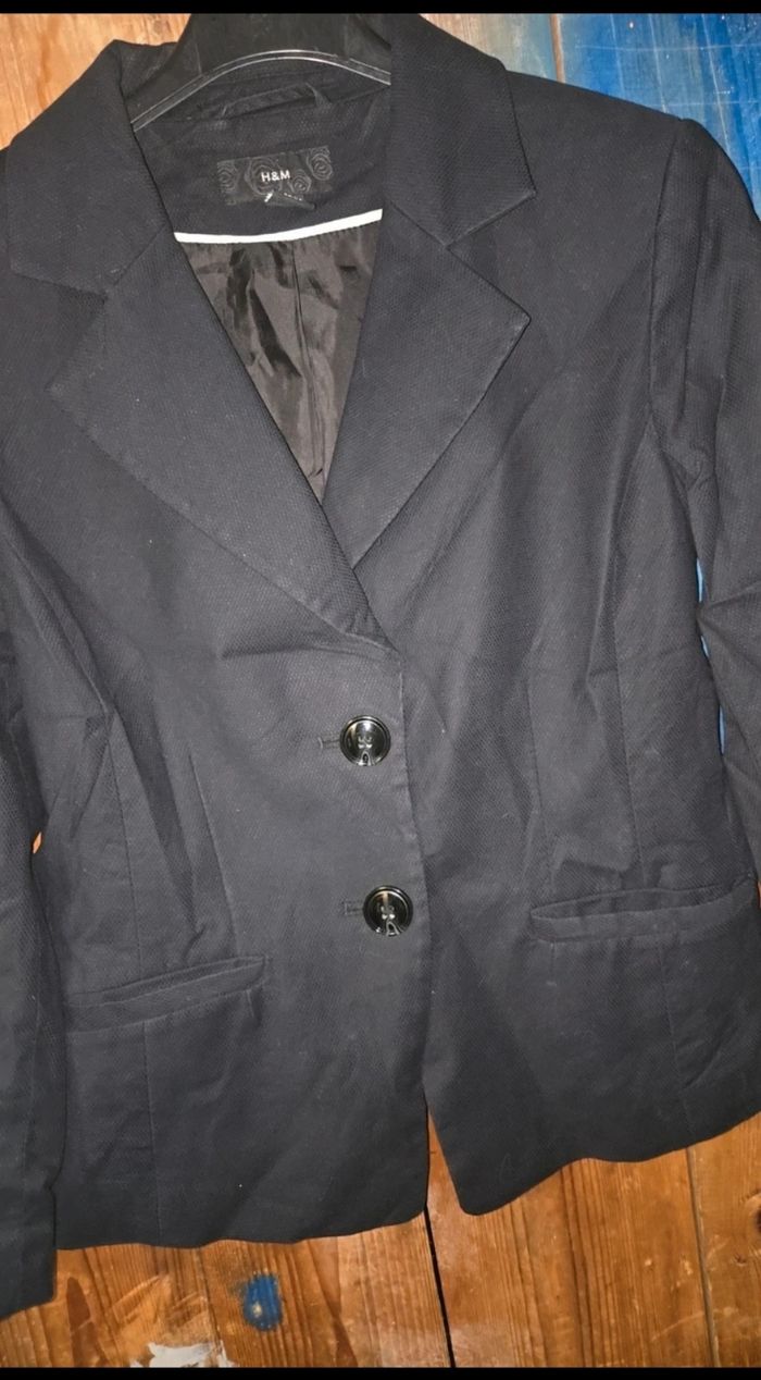 Blazer HM - photo numéro 2