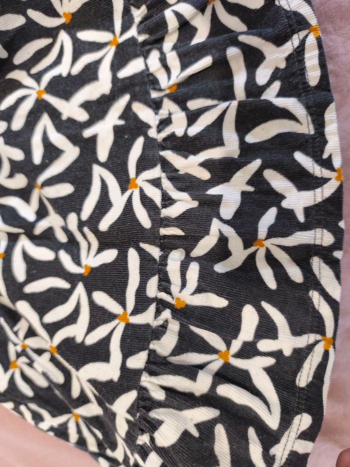 Jupe à motif - photo numéro 2