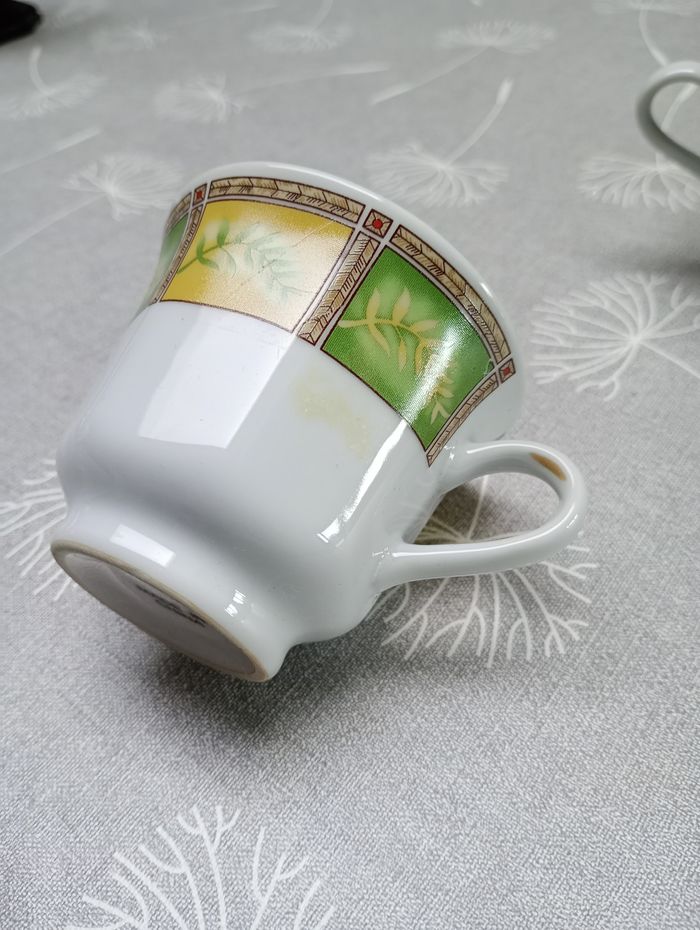 Petites tasses - photo numéro 3