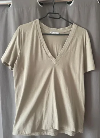 Tee shirt