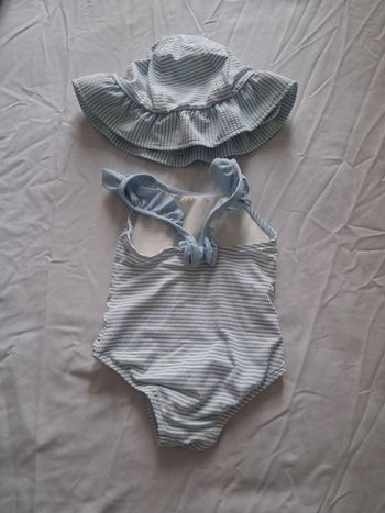 Maillot de bain