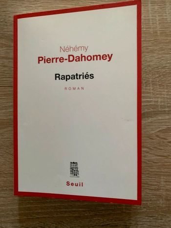 Rapatriés