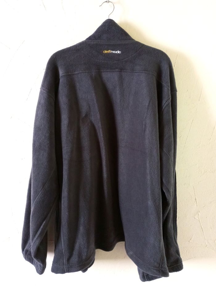 👨 Veste polaire, Defi Mode, taille XXL - photo numéro 3
