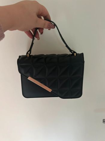 Petit sac à main de soirée