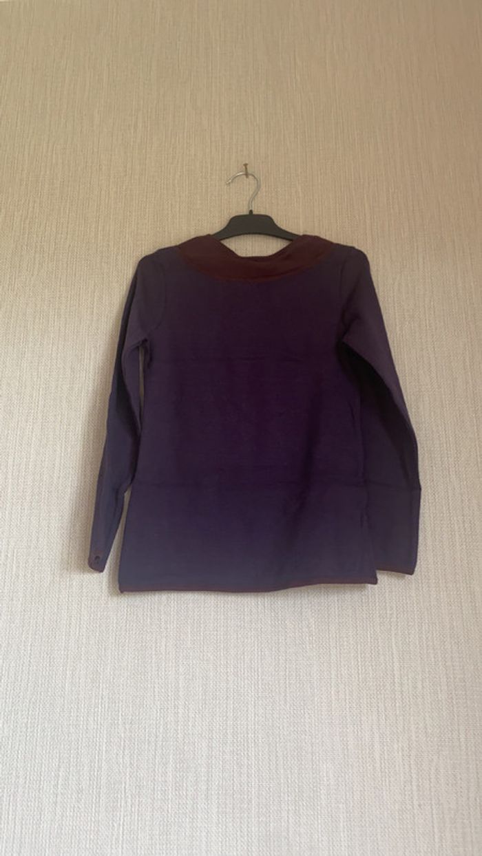 T-shirt Taille 8 ans - photo numéro 2