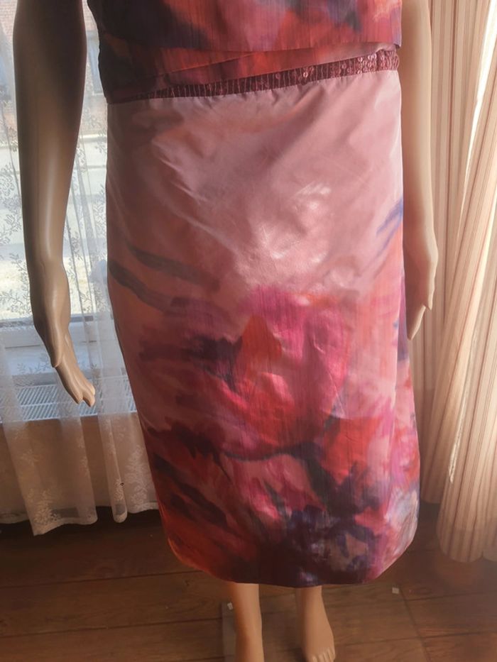 Robe cérémonie Linea Raffaelli fr 48 - photo numéro 5