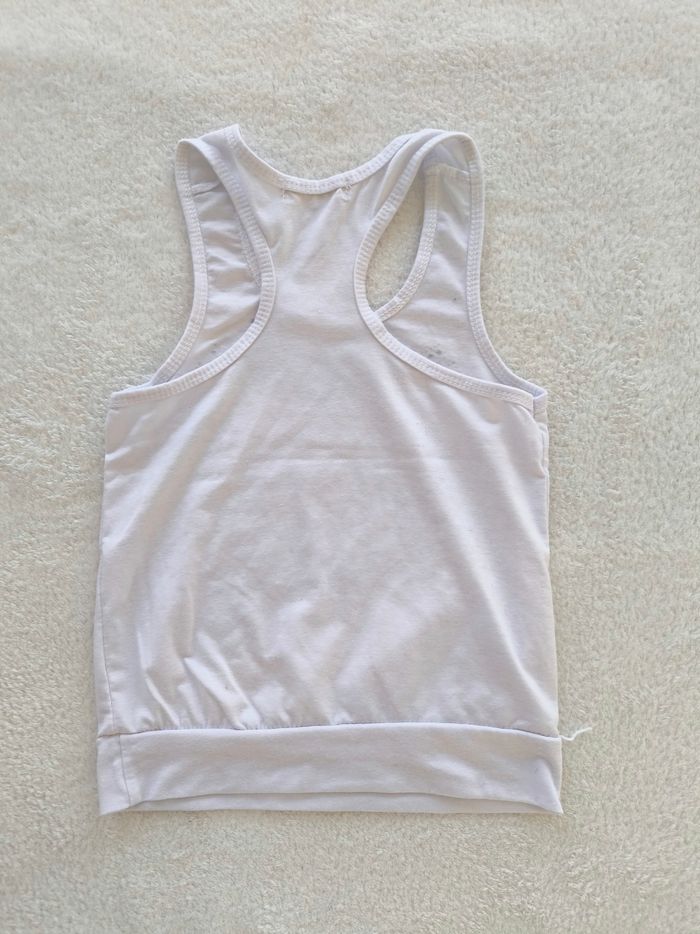 Débardeur 4 ans - photo numéro 2