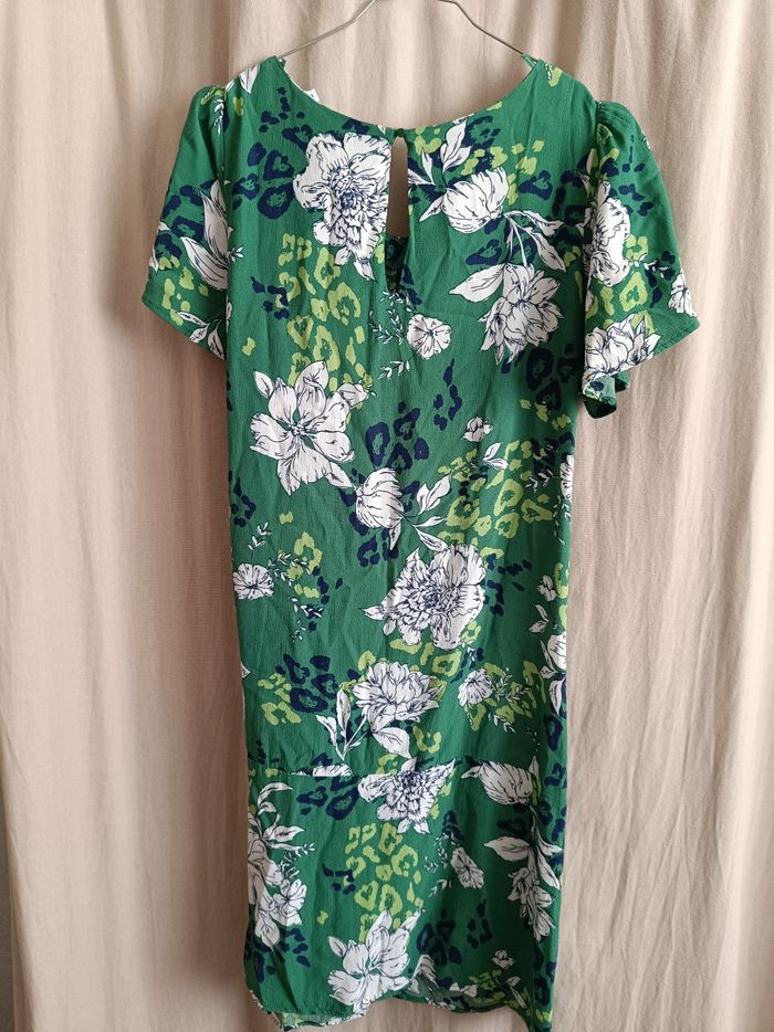 Robe imprimée - photo numéro 3