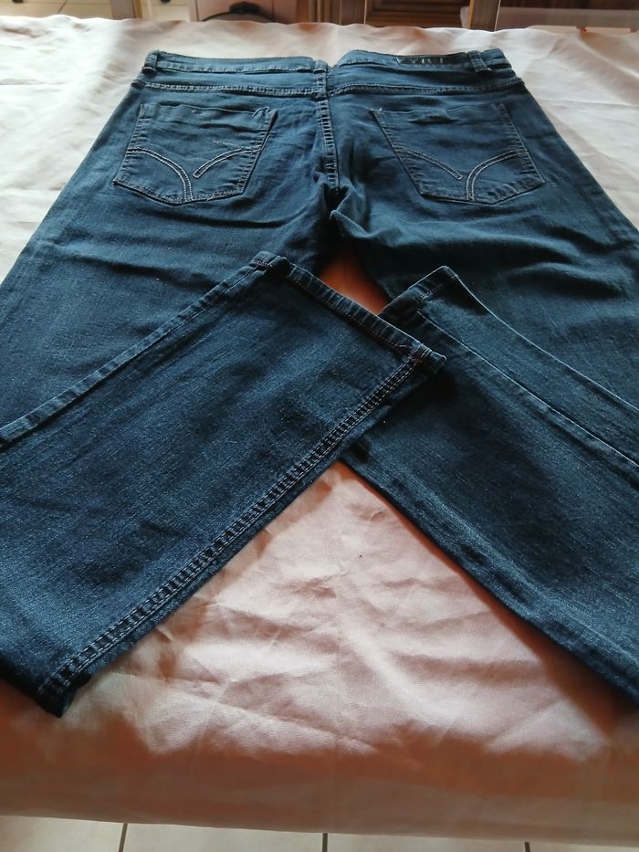 Jeans homme - photo numéro 3