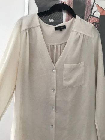 Blouse bohème New Look 40