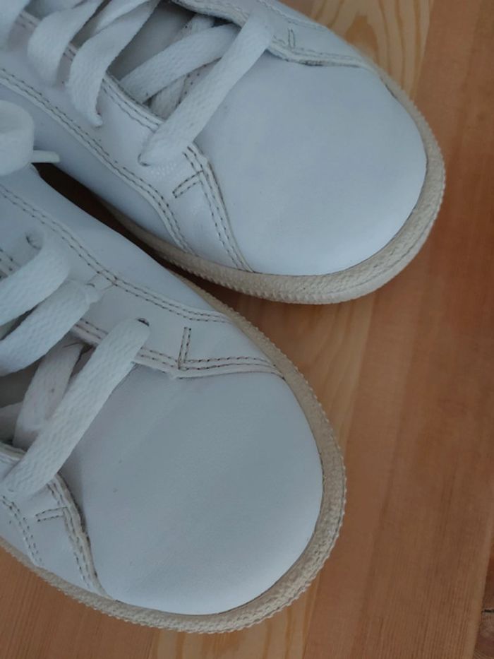 Basket nike - photo numéro 10