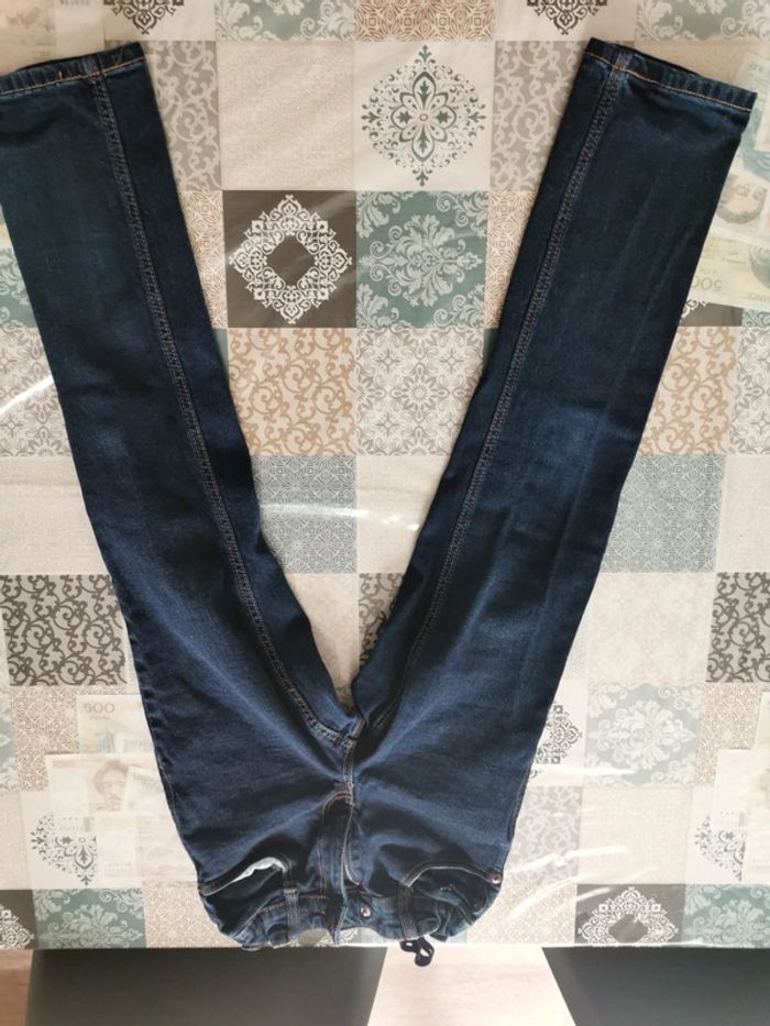Lot de 7 jean's - photo numéro 13