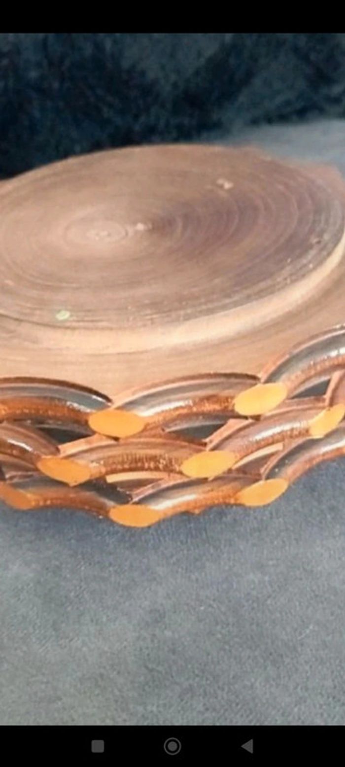 Coffret à bijoux - photo numéro 4