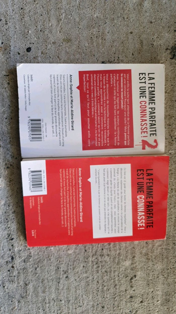 Livres - photo numéro 2