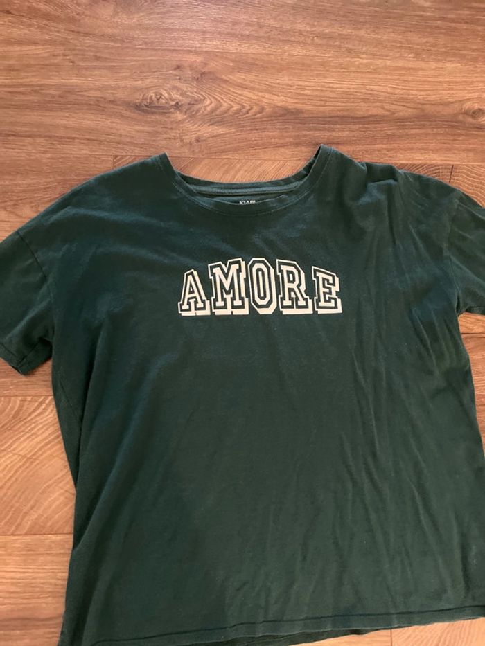 Tee-shirts - photo numéro 2