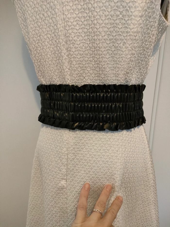 Ceinture taille unique - photo numéro 2