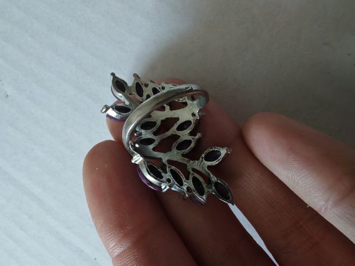 Bague - photo numéro 4