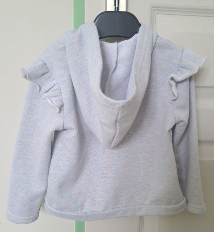 Vestes ou gilets bébés filles taille 18mois Z Grain De Blé - photo numéro 8