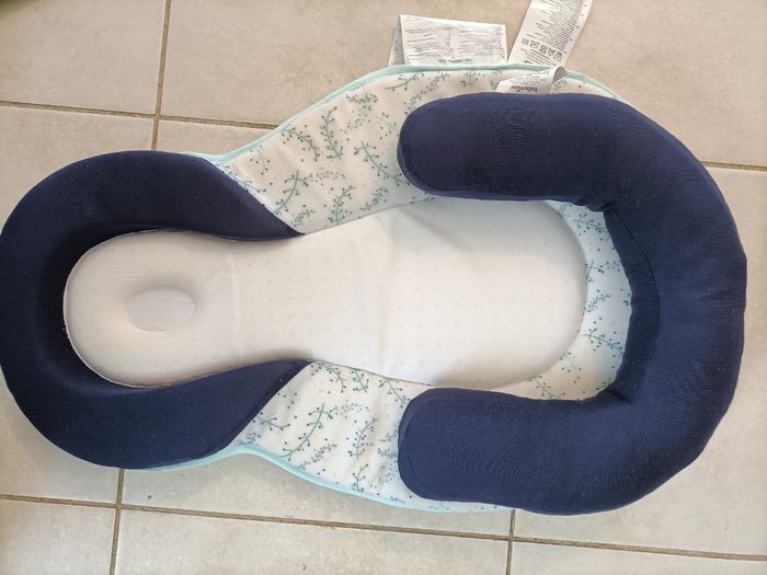 Cale-bébé Babymoov neuf