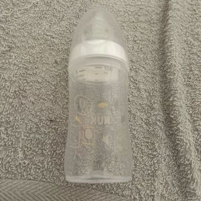 Biberon Nuk - photo numéro 2