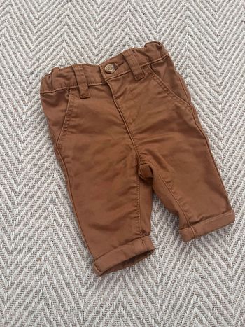 Pantalon Chino