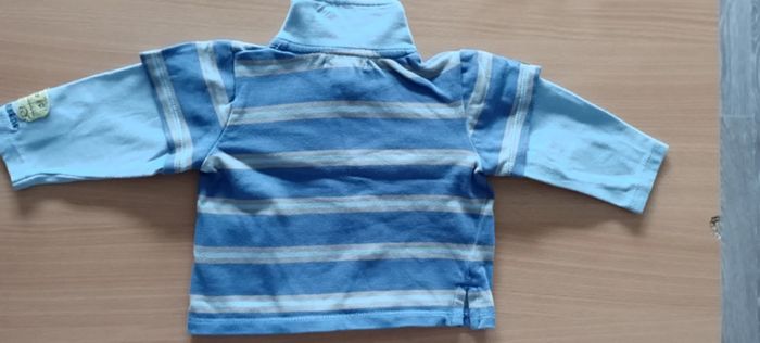 Tee shirt - photo numéro 2