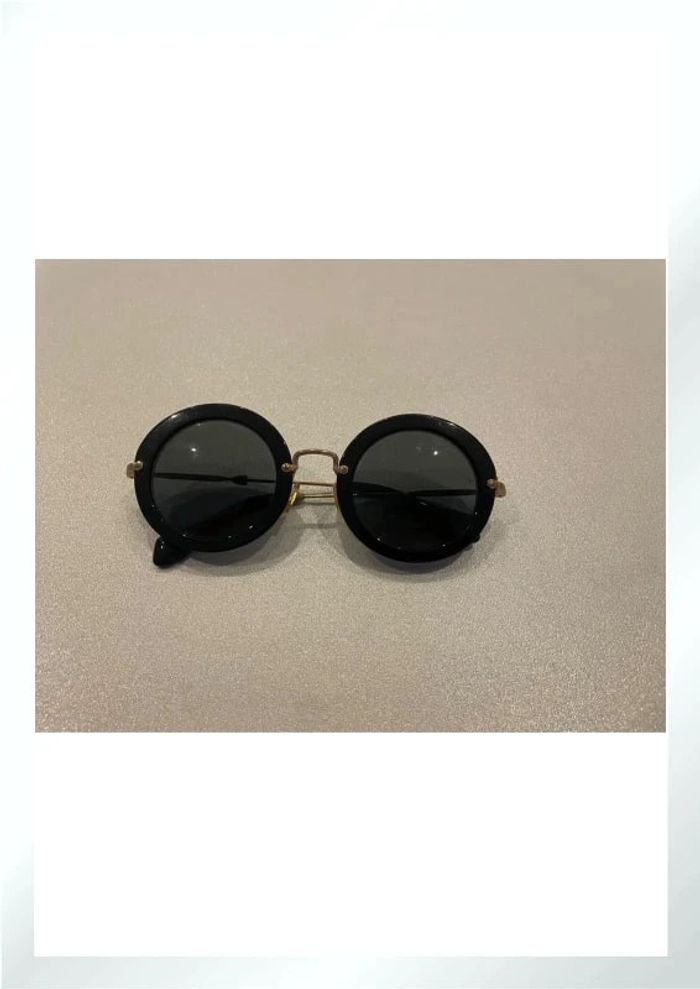 Lunettes de soleil MIU MIU - photo numéro 12