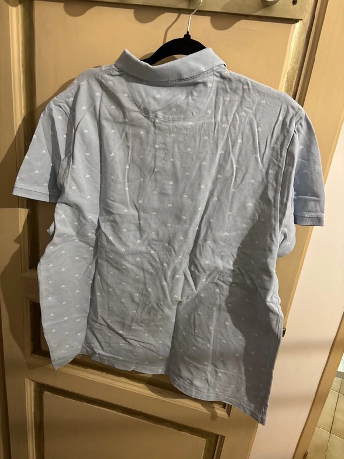 Polo à motif - photo numéro 4