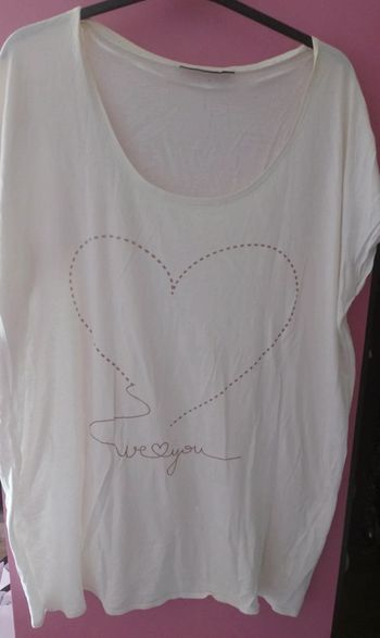 Chemise de nuit 46/48 (xl)