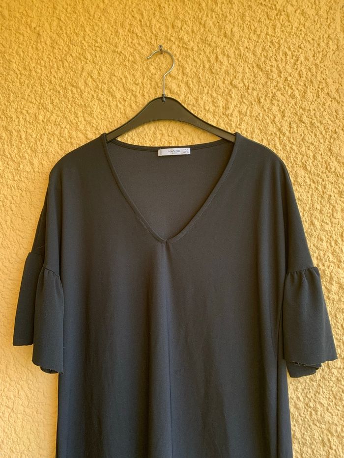 Robe Mango taille 36 - photo numéro 2